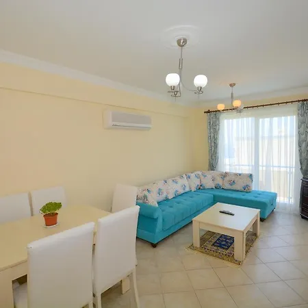 Royal 01 Villa *